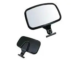 504168235 kerb mirror – compatible with IVECO FANCHANTS China Auto Parts Wholesales