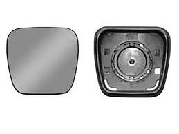 504197879 mirror glass compatible with IVECO EUROCARGO FANCHANTS China Auto Parts Wholesales
