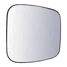 504197879 mirror glass compatible with IVECO EUROCARGO FANCHANTS China Auto Parts Wholesales