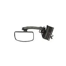 504224428 front mirror compatible with IVECO STRALIS / EUROCARGO FANCHANTS China Auto Parts Wholesales