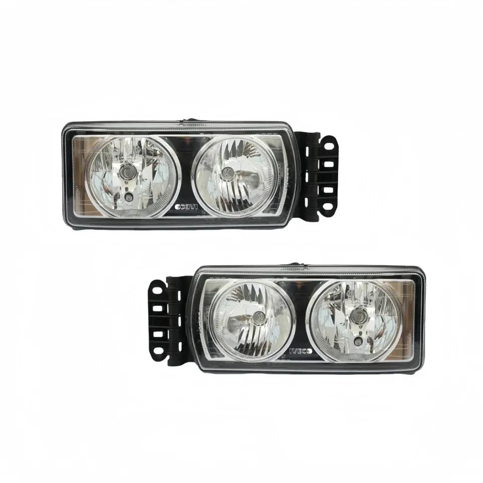 504238093 head lamp – Compatible with IVECO Stralis/Eurocargo/Trakker 2002-2015 FANCHANTS China Auto Parts Wholesales
