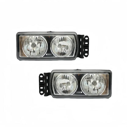 504238093 head lamp – Compatible with IVECO Stralis/Eurocargo/Trakker 2002-2015 FANCHANTS China Auto Parts Wholesales