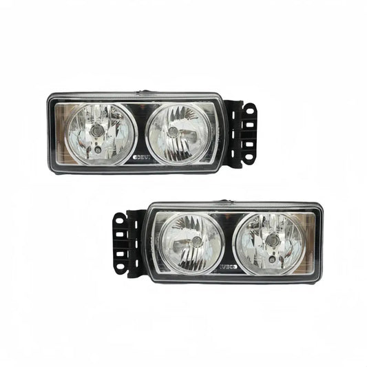 504238093 head lamp – Compatible with IVECO Stralis/Eurocargo/Trakker 2002-2015 FANCHANTS China Auto Parts Wholesales
