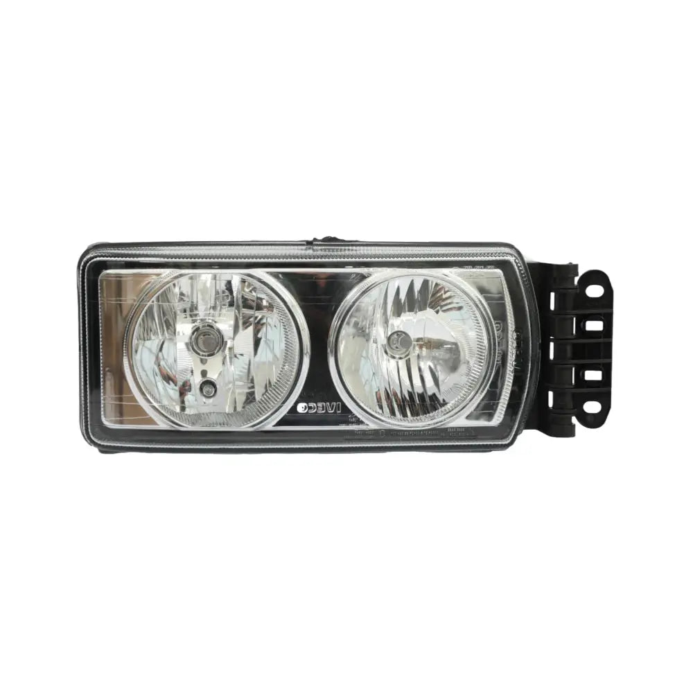 504238093 head lamp – Compatible with IVECO Stralis/Eurocargo/Trakker 2002-2015 FANCHANTS China Auto Parts Wholesales