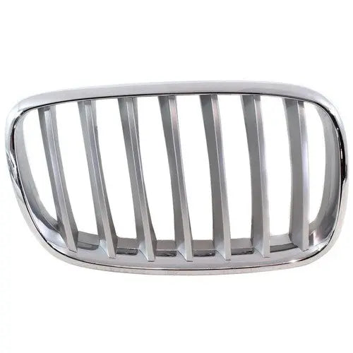 51113420091 Grille | Front Bumper Aerodynamic Enhancement for BMW E83 X3 LCI - FANCHANTS China Auto Parts Wholesales
