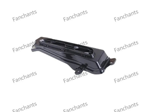 Suitable for 2017-20 BMW X5 G05 G18 fog lamp frame cover 51115A08871 51115A08872 - FANCHANTS China Auto Parts Wholesales