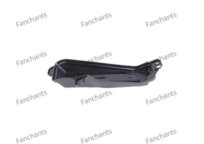 Suitable for 2017-20 BMW X5 G05 G18 fog lamp frame cover 51115A08871 51115A08872 - FANCHANTS China Auto Parts Wholesales