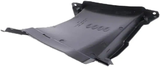 51115A477A7 Deflector | Engineered for X3 G08 LCI M Sport (2022–2025) 