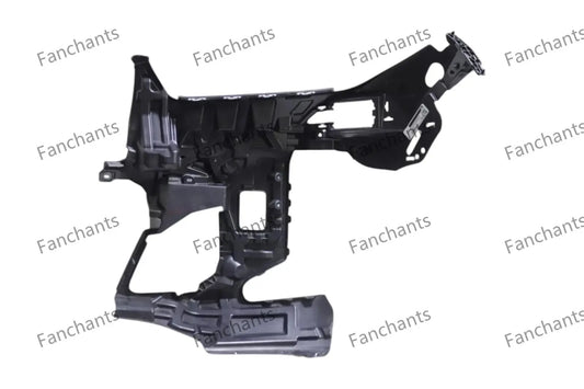 Suitable for BMW G18 X5 LCI fog lamp frame bracket 51115A511E1 51115A511E2 - FANCHANTS China Auto Parts Wholesales