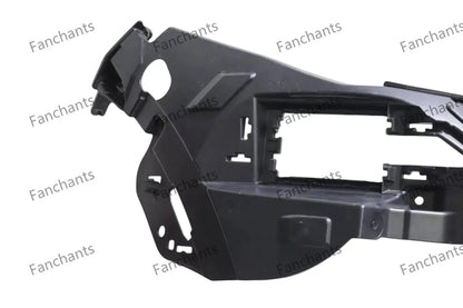 Suitable for BMW G18 X5 LCI fog lamp frame bracket 51115A511E1 51115A511E2 - FANCHANTS China Auto Parts Wholesales
