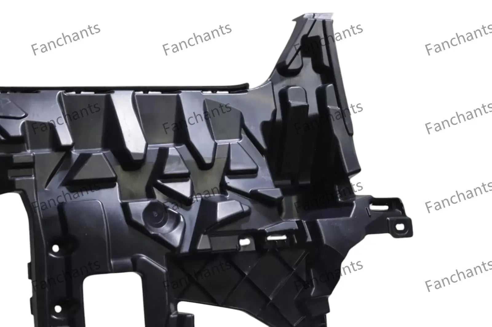 Suitable for BMW G18 X5 LCI fog lamp frame bracket 51115A511E1 51115A511E2 - FANCHANTS China Auto Parts Wholesales