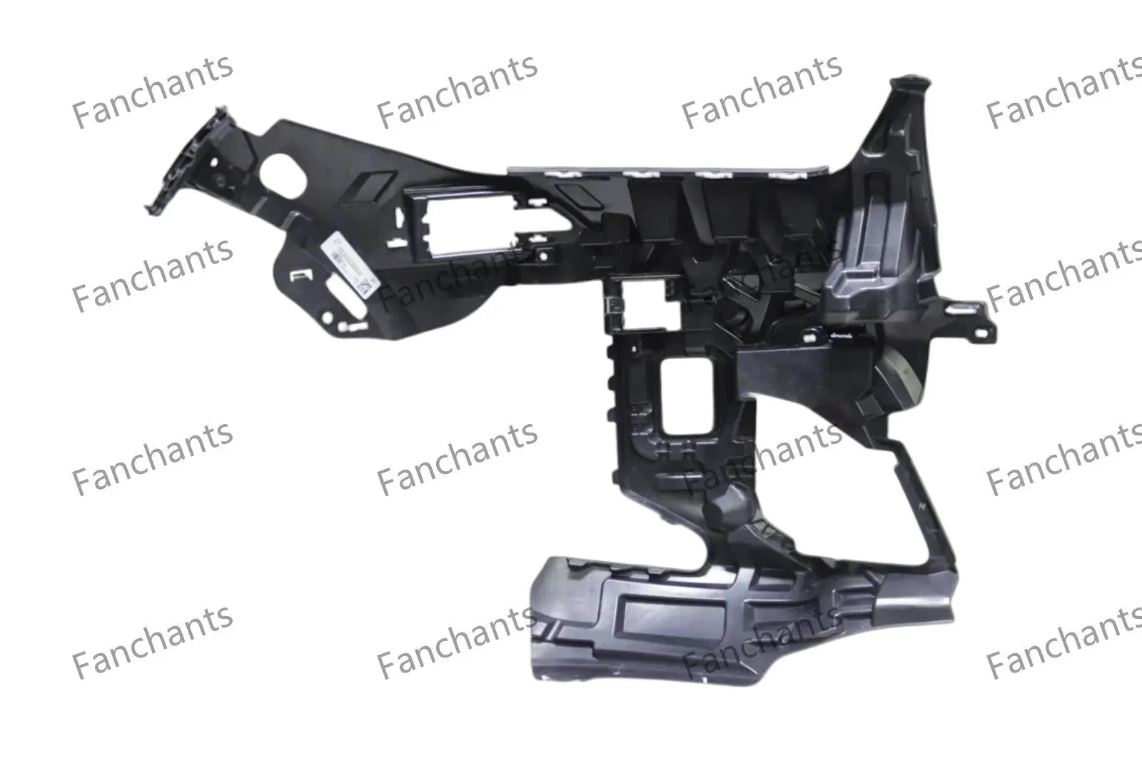 Suitable for BMW G18 X5 LCI fog lamp frame bracket 51115A511E1 51115A511E2 - FANCHANTS China Auto Parts Wholesales