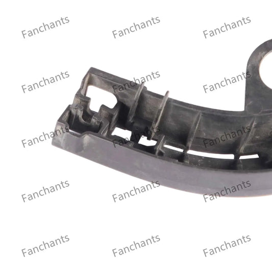 Suitable for BMW X5 E70 front bumper bracket 51117165471 51117165472 - FANCHANTS China Auto Parts Wholesales