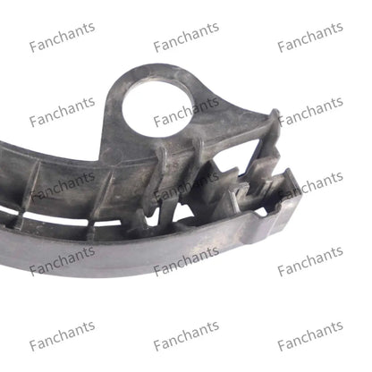 Suitable for BMW X5 E70 front bumper bracket 51117165471 51117165472 - FANCHANTS China Auto Parts Wholesales