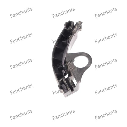 Suitable for BMW X5 E70 front bumper bracket 51117165471 51117165472 - FANCHANTS China Auto Parts Wholesales