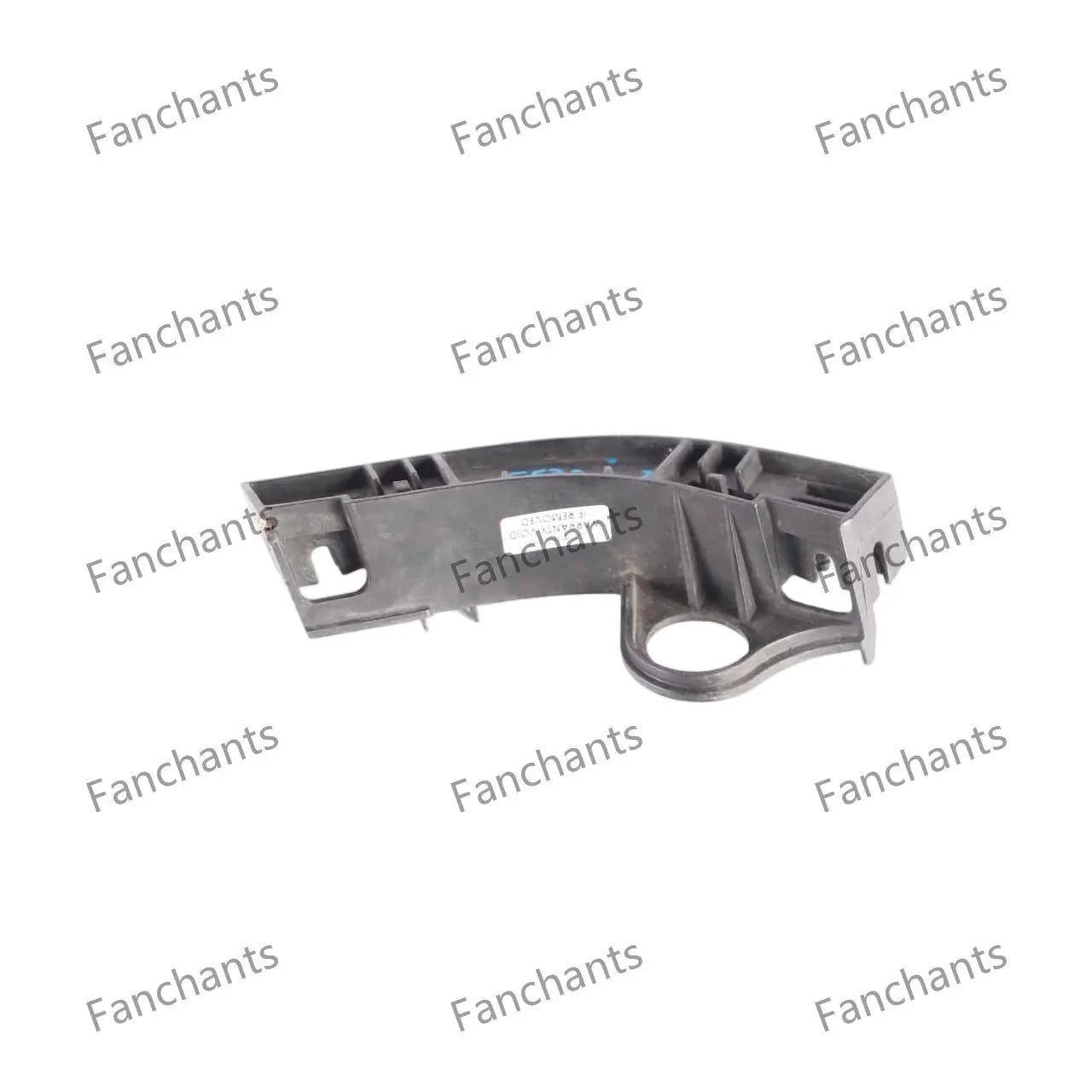 Suitable for BMW X5 E70 front bumper bracket 51117165471 51117165472 - FANCHANTS China Auto Parts Wholesales