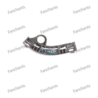 Suitable for BMW X5 E70 front bumper bracket 51117165471 51117165472 - FANCHANTS China Auto Parts Wholesales