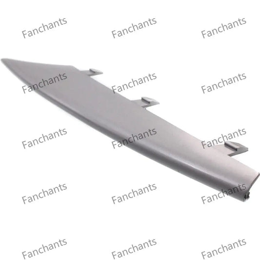 Suitable for BMW X5/E70 fog lamp frame trim accessories 51117168923 51117168924 - FANCHANTS China Auto Parts Wholesales