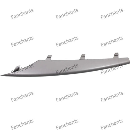 Suitable for BMW X5/E70 fog lamp frame trim accessories 51117168923 51117168924 - FANCHANTS China Auto Parts Wholesales