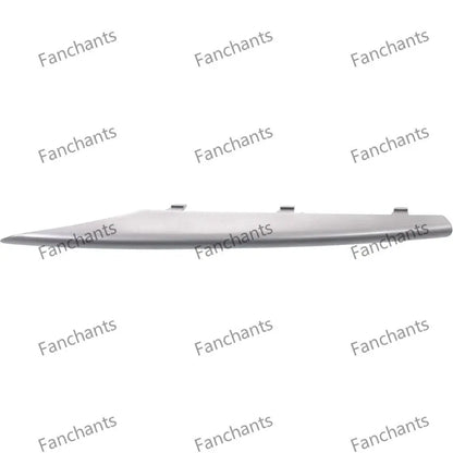Suitable for BMW X5/E70 fog lamp frame trim accessories 51117168923 51117168924 - FANCHANTS China Auto Parts Wholesales