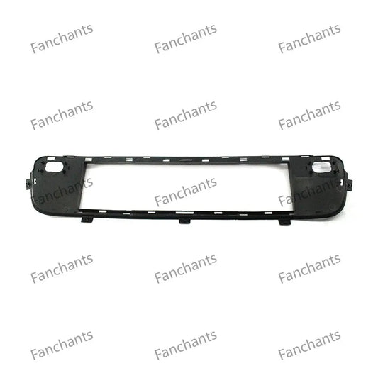 Applicable to 2007-2009 BMW E70X5 front grille lower middle frame lower trim 51117171345 - FANCHANTS China Auto Parts Wholesales