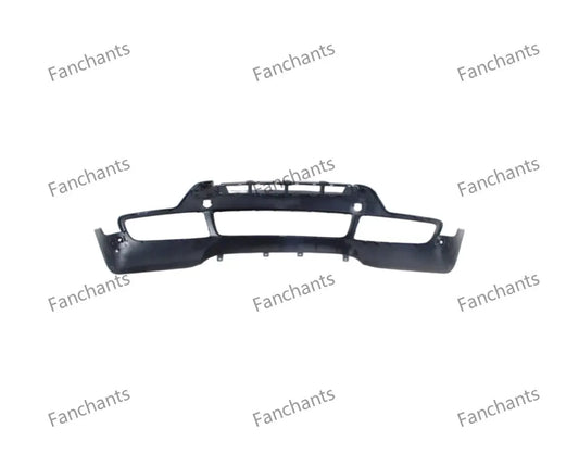 Suitable for 2010-2013 BMW E70X5 front bumper 51117172402 - FANCHANTS China Auto Parts Wholesales