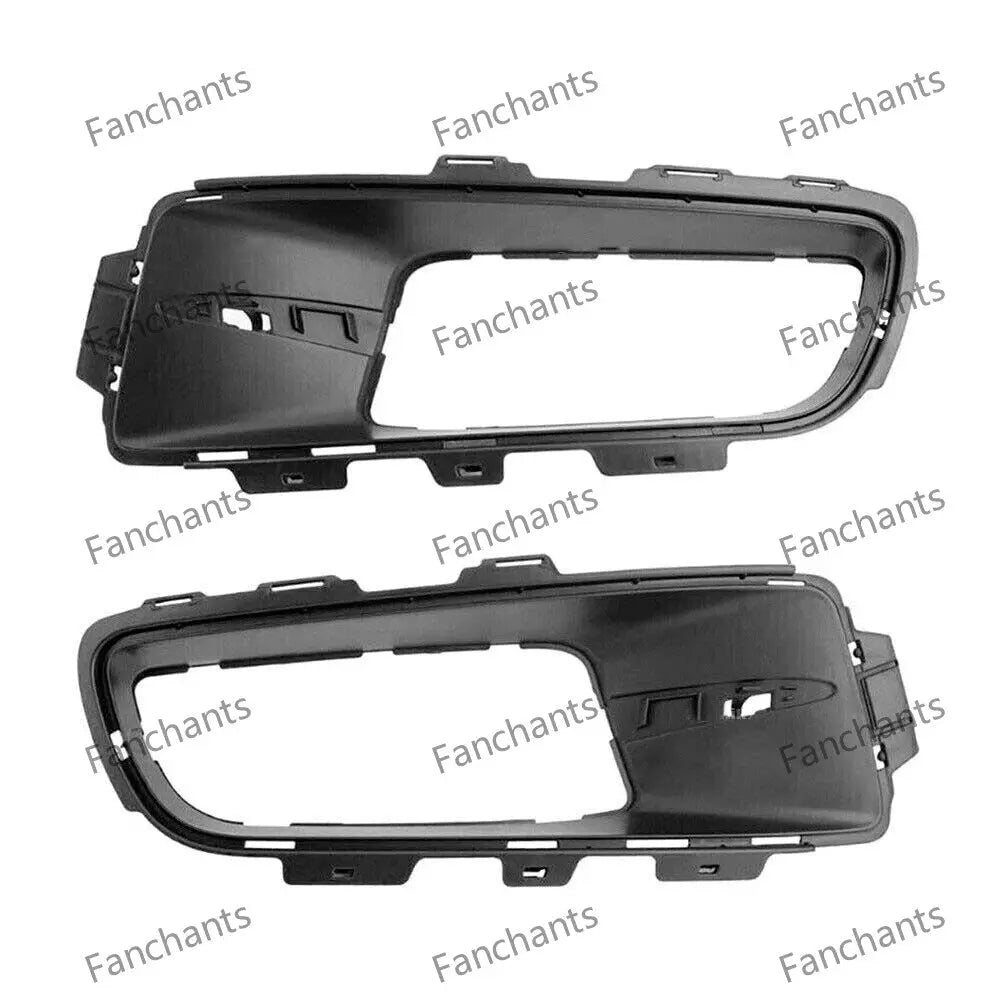 Suitable for BMW E70X5 fog lamp frame fog lamp cover 51117172449 51117172450 - FANCHANTS China Auto Parts Wholesales