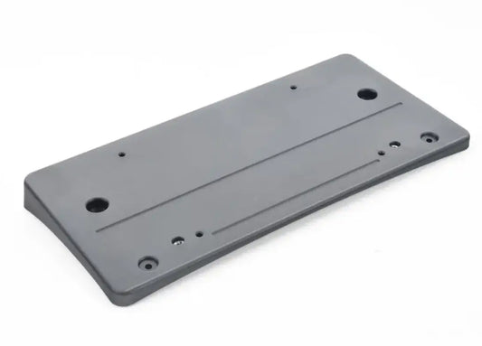 51117176284 Holder | OEM-Equivalent Plate Mounting Kit for BMW E71/E72 X6 FANCHANTS China Auto Parts Wholesales