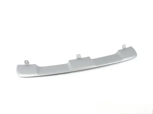 51117179849 Trim | Aerodynamic Front Trim for E71 Platform FANCHANTS China Auto Parts Wholesales