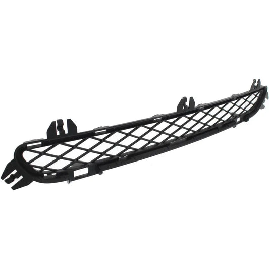 51117210466 Grille | Upper Bumper Protection for BMW X3 F25 Non-M Models 