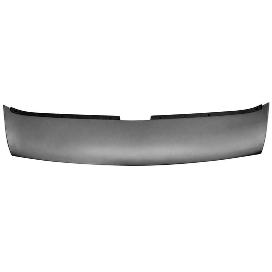 51117258578 Valance | Reinforced Front Lower Trim for BMW X-Line (2016-2022) 