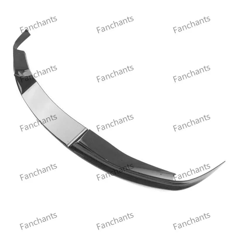 51117294481 Duct | Direct Replacement Spoiler Diver for F15 X5 M Sport Airflow Optimization (2014-2018) 