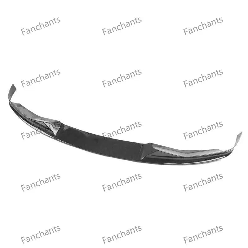 51117294481 Duct | Direct Replacement Spoiler Diver for F15 X5 M Sport Airflow Optimization (2014-2018) 