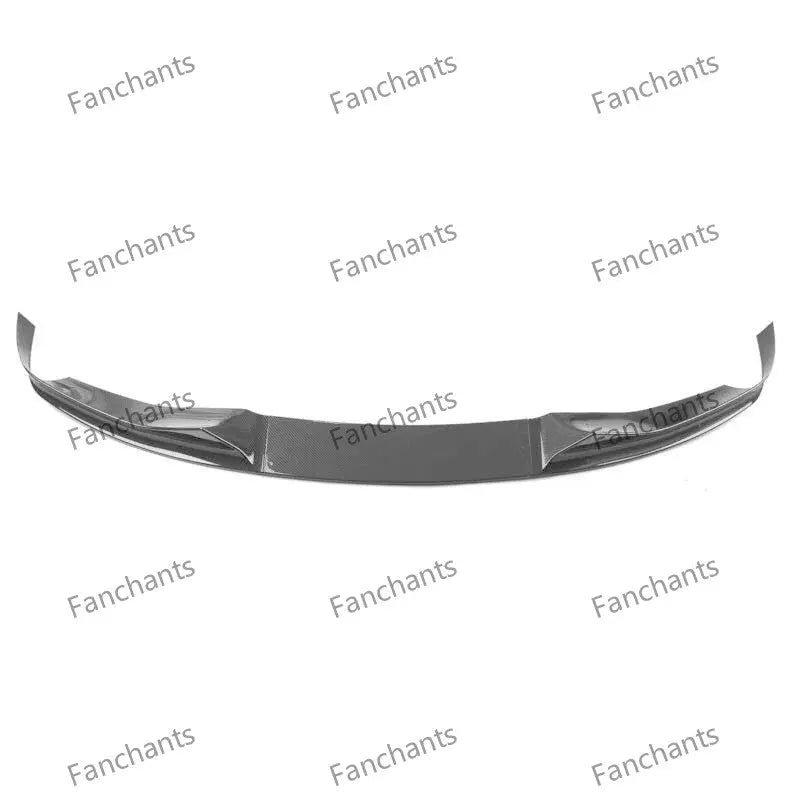 51117294481 Duct | Direct Replacement Spoiler Diver for F15 X5 M Sport Airflow Optimization (2014-2018) 
