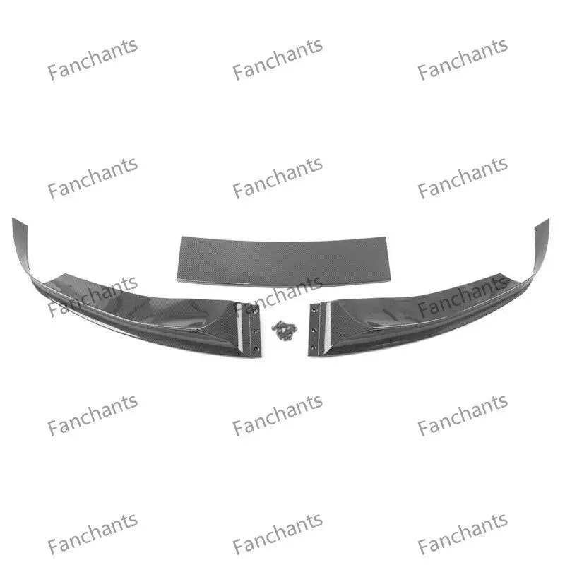 51117294481 Duct | Direct Replacement Spoiler Diver for F15 X5 M Sport Airflow Optimization (2014-2018) 