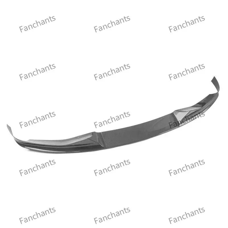 51117294481 Duct | Direct Replacement Spoiler Diver for F15 X5 M Sport Airflow Optimization (2014-2018) 