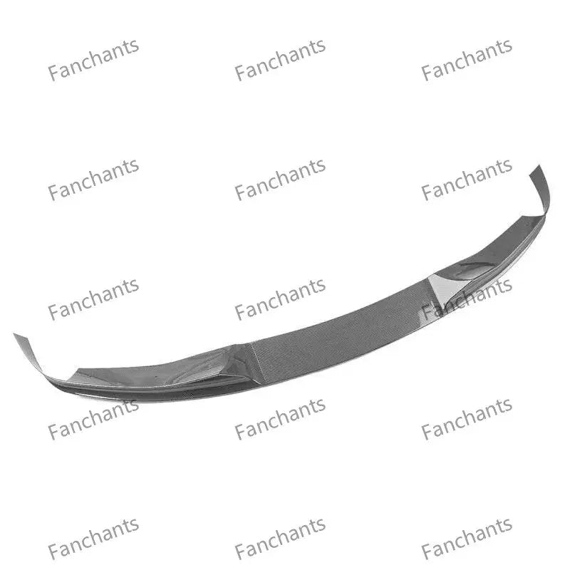 51117294481 Duct | Direct Replacement Spoiler Diver for F15 X5 M Sport Airflow Optimization (2014-2018) 