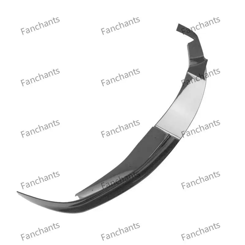 51117294481 Duct | Direct Replacement Spoiler Diver for F15 X5 M Sport Airflow Optimization (2014-2018) 