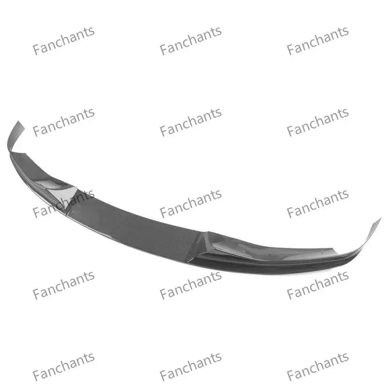 51117294481 Duct | Direct Replacement Spoiler Diver for F15 X5 M Sport Airflow Optimization (2014-2018) 