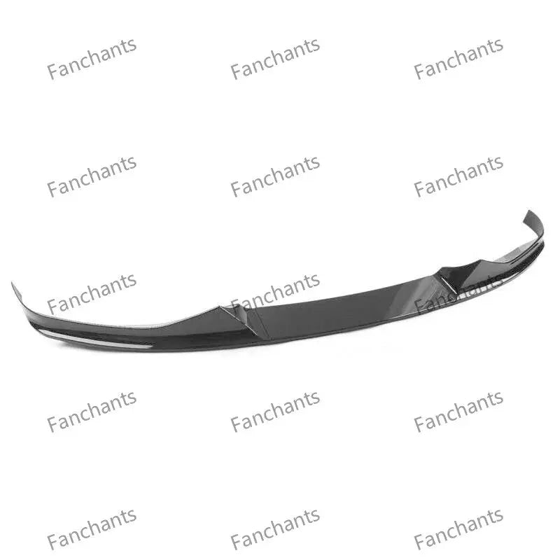 51117294481 Duct | Direct Replacement Spoiler Diver for F15 X5 M Sport Airflow Optimization (2014-2018) 