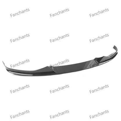 51117294481 Duct | Direct Replacement Spoiler Diver for F15 X5 M Sport Airflow Optimization (2014-2018) 