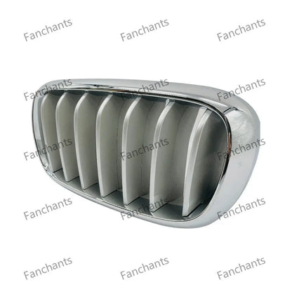 51117303111 Cover | OE-Equivalent Left Air Duct Trim for F15 X5 Bumper Aerodynamics (2014-2017) 