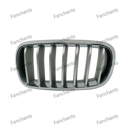 51117303111 Cover | OE-Equivalent Left Air Duct Trim for F15 X5 Bumper Aerodynamics (2014-2017) 