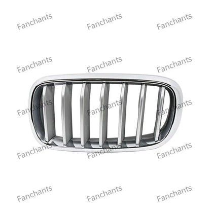 51117303111 Cover | OE-Equivalent Left Air Duct Trim for F15 X5 Bumper Aerodynamics (2014-2017) 