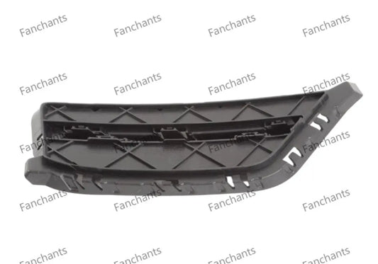 51117303757 Fog Cover | Aerodynamic Stability & Sensor Integration FANCHANTS China Auto Parts Wholesales