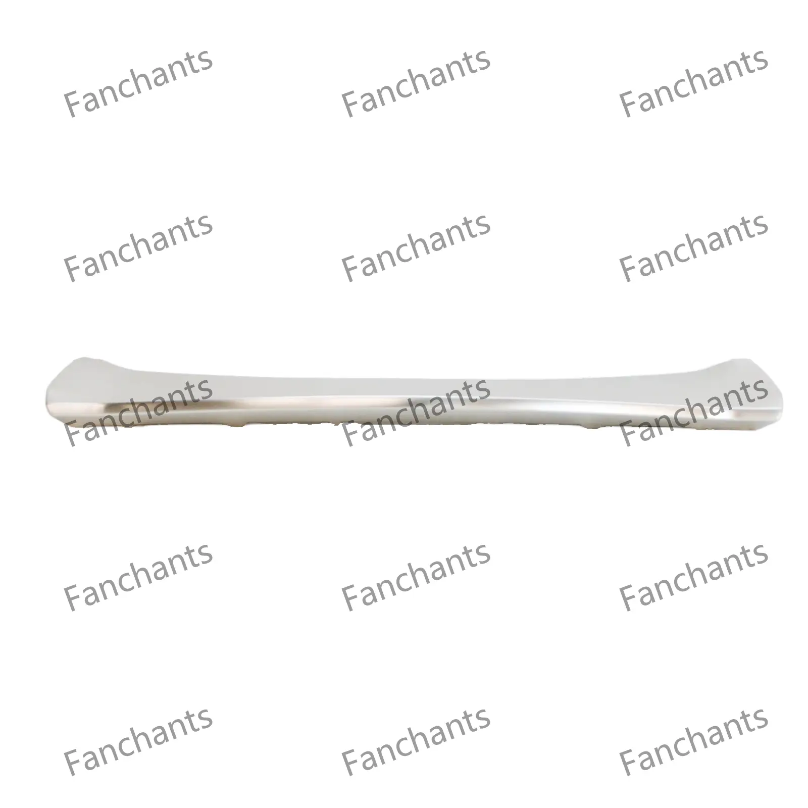 51117308016 Shield | OEM-Equivalent Lower Guard for F15 X5 Bumper Protection (2014-2017) FANCHANTS China Auto Parts Wholesales