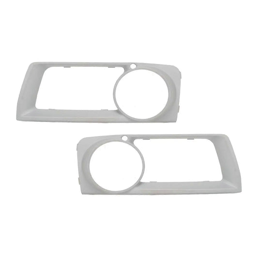 51117312595 Cover | OEM-Spec Fog Light Grille for 2012-2014 BMW X6 E71 FANCHANTS China Auto Parts Wholesales