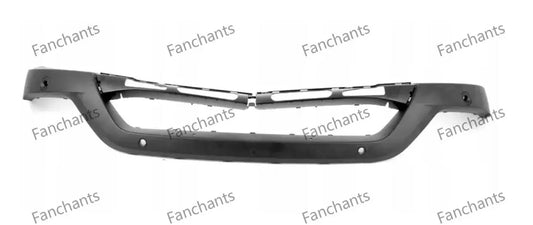 51117374051 Trim Plate | Impact Protection & Aerodynamic Optimization FANCHANTS China Auto Parts Wholesales