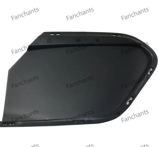51117374203 Grille | Aerodynamic Efficiency & Structural Protection FANCHANTS China Auto Parts Wholesales