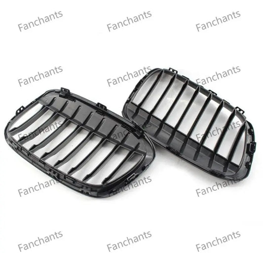 51117383363 Grille | Racing Aesthetics & Enhanced Airflow Management FANCHANTS China Auto Parts Wholesales